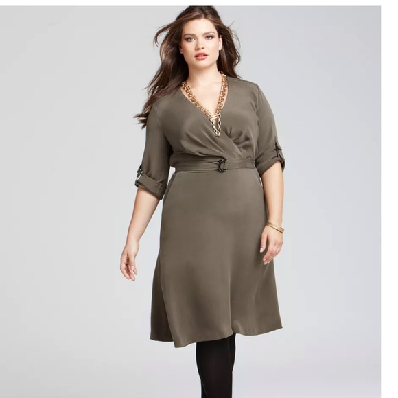 Lafayette 148 New York Dresses & Skirts - Lafayette 148 New York Matilda Sandwashed Silk Dress